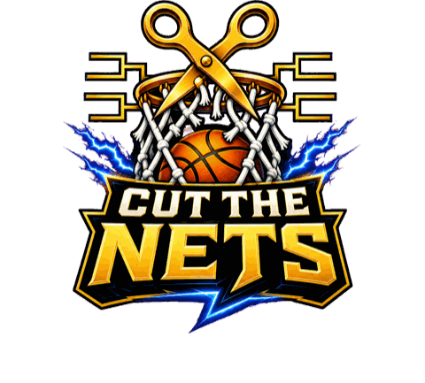 Cut the Nets logo